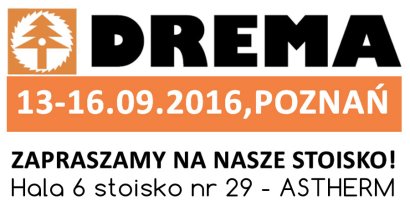 DREMA-2016 już niebawem!